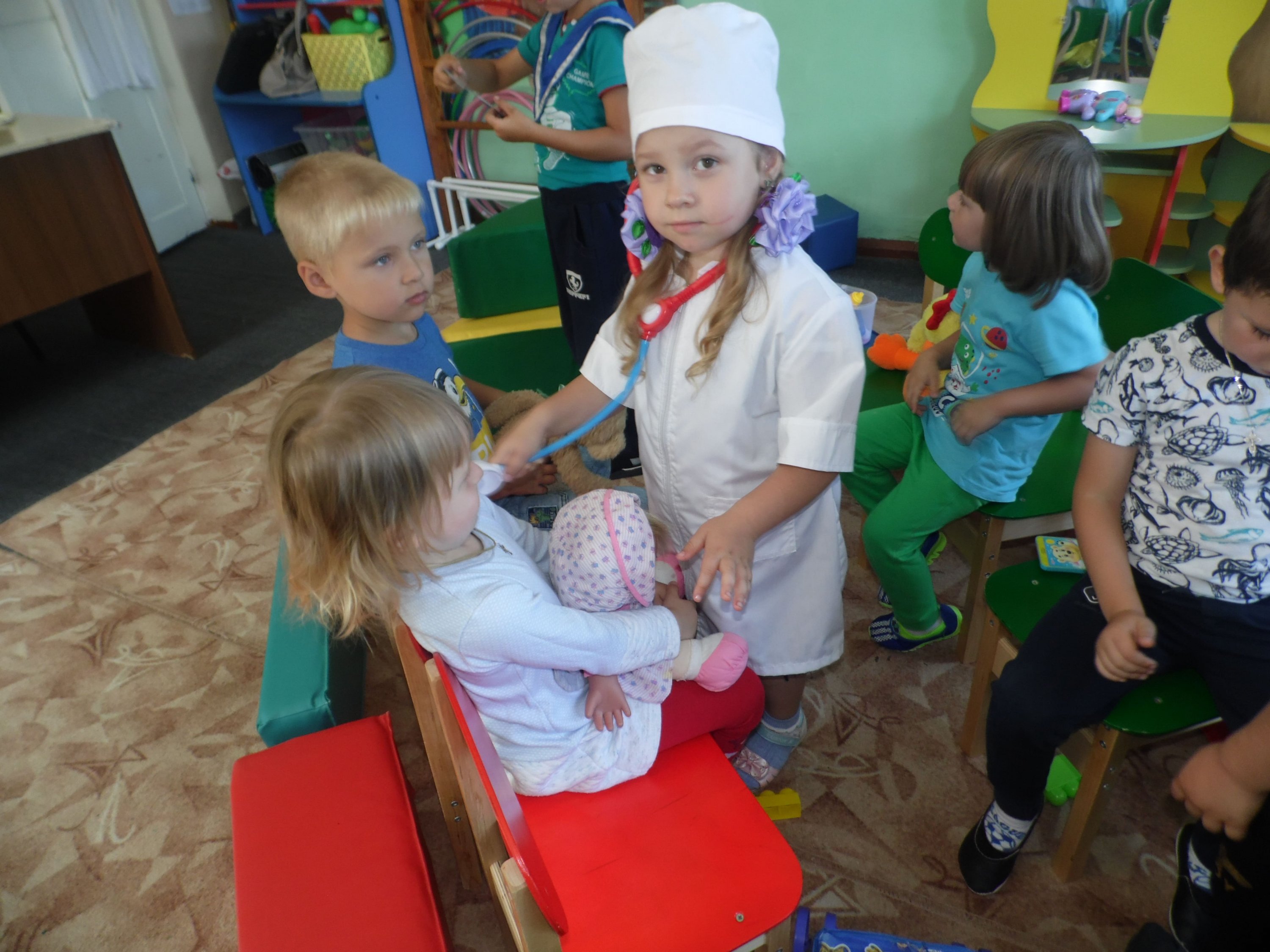 "Морское путешествие" воспитанников детского сада "Колосок" п.Ударник "Морское путешествие" воспитанников детского сада "Колосок" п.Ударник
