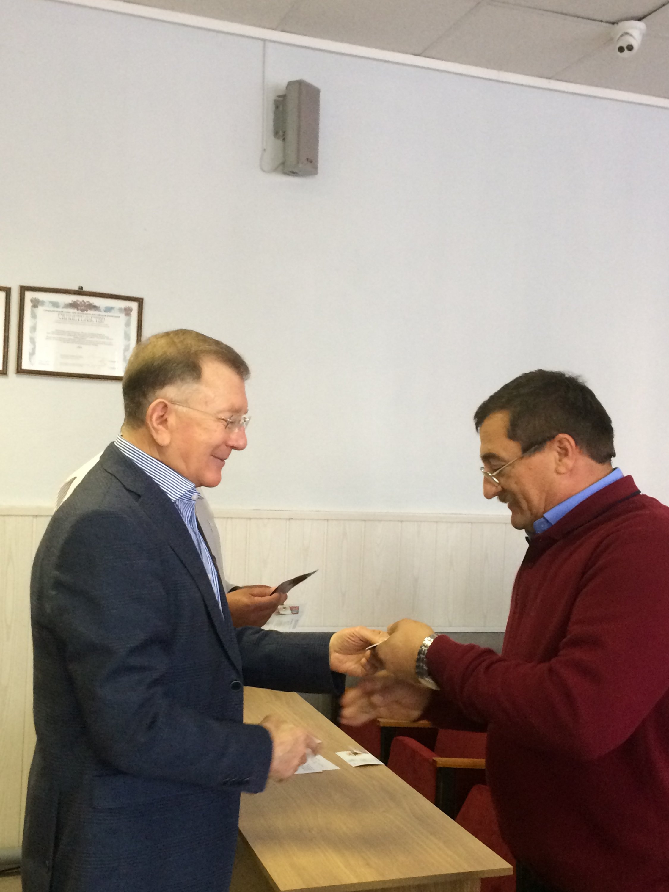 "Единая неделя ГТО"