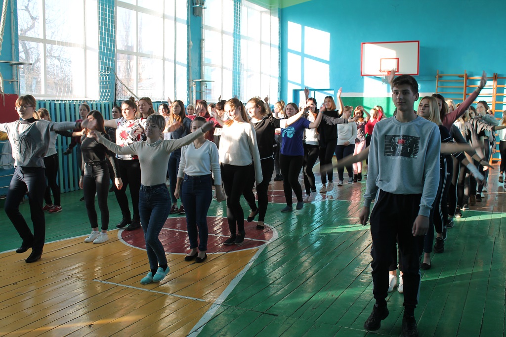 «Недели здоровья 2019»