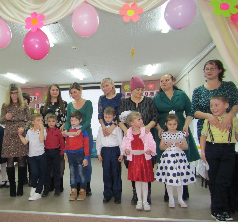 Все для мамочки моей Все для мамочки моей