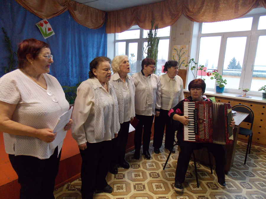 Самая любимая, самая родная Самая любимая, самая родная