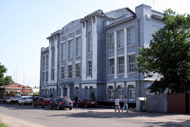 Кадровый потенциал
