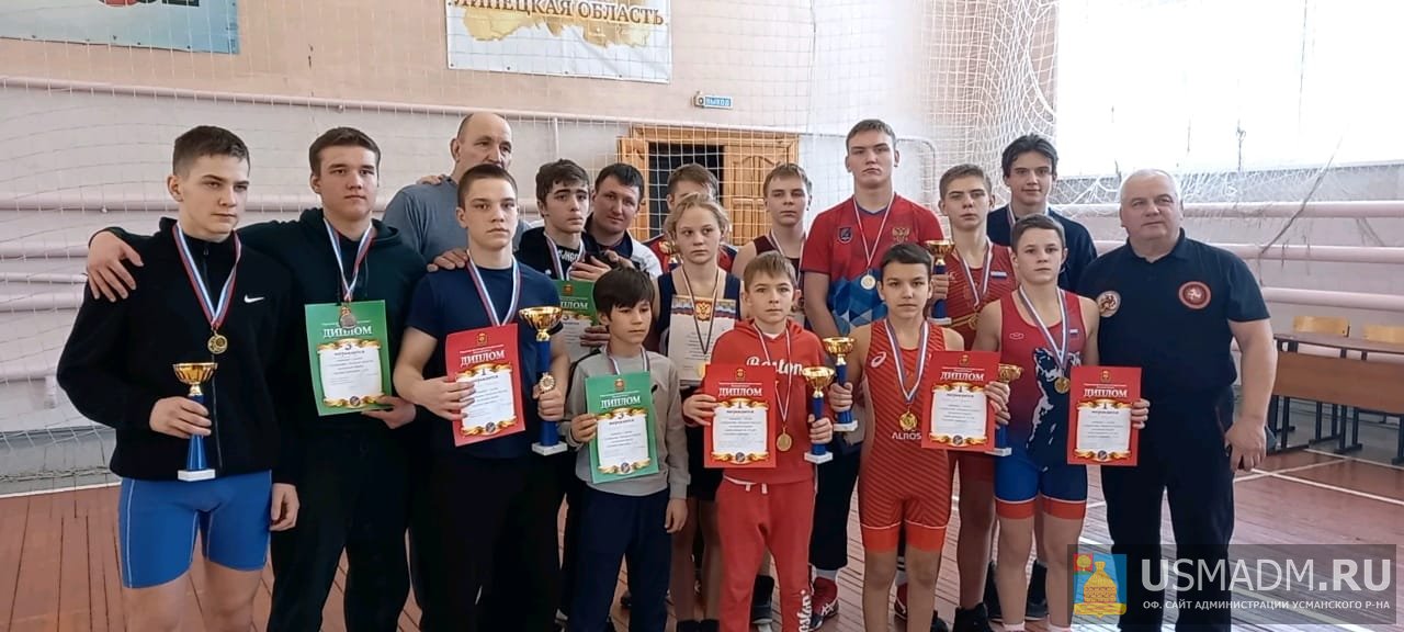 Чемпионат и первенство Липецкой области по вольной борьбе Чемпионат и первенство Липецкой области по вольной борьбе