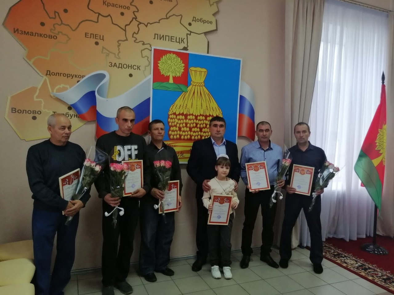 День отца!