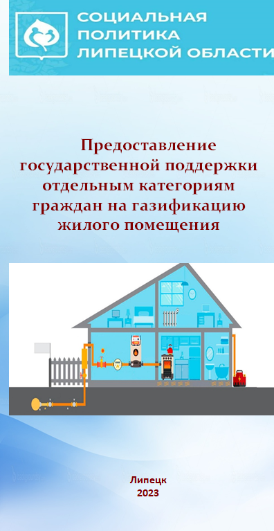 Догазификация