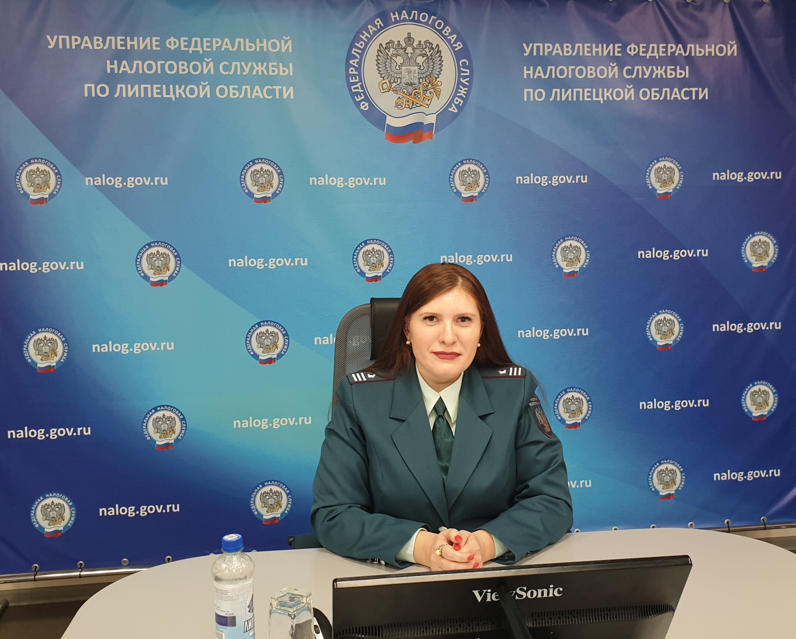 Об имущественных налогах физических лиц рассказали на вебинаре