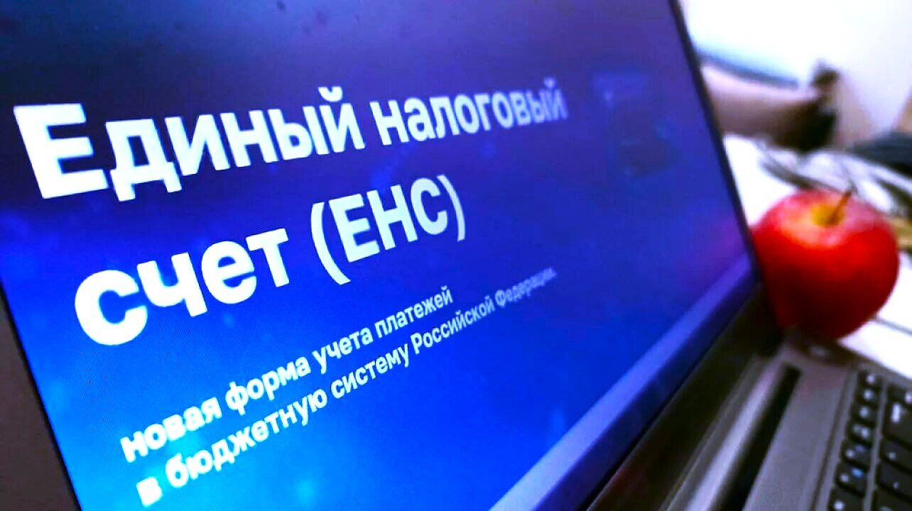 Положительное сальдо ЕНС можно вернуть или зачесть в счет исполнения обязанности